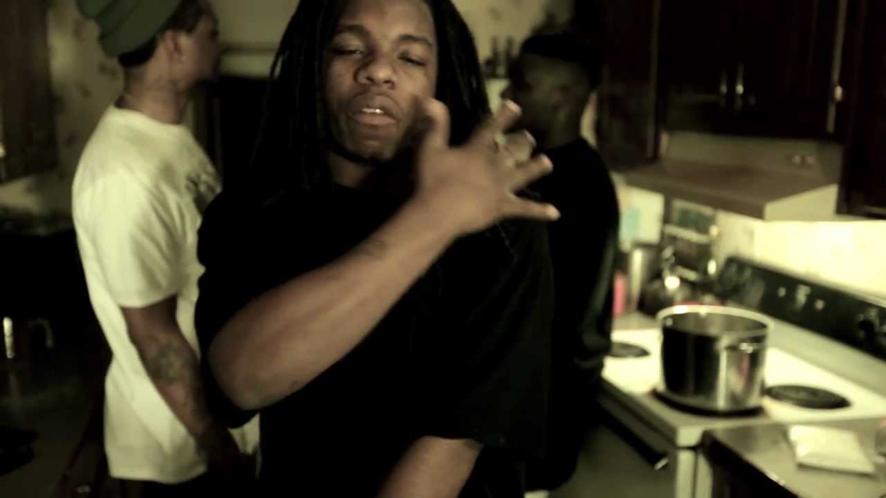 Keezy G x Keach x Lane Boy G - Addicted to the Stove