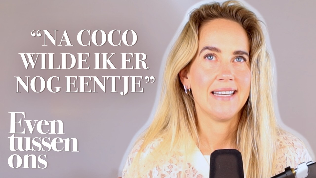 Q&A: Vierde kindje, relatie goed houden & op Ibiza blijven? | Even Tussen Ons #27