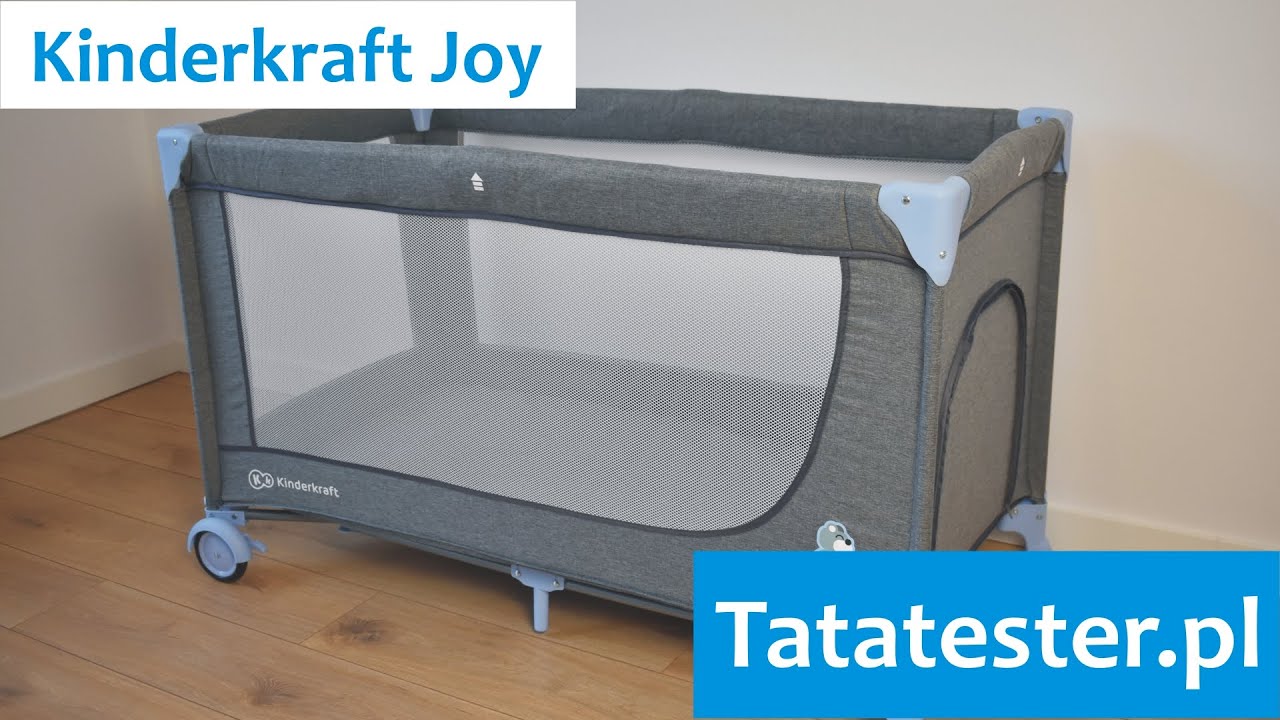 Kinderkraft Joy