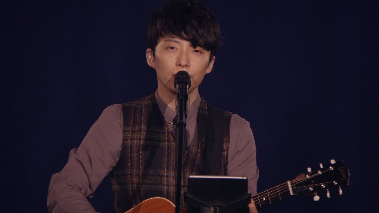星野源 - くだらないの中に（Live at Osaka Jo Hall 2016）