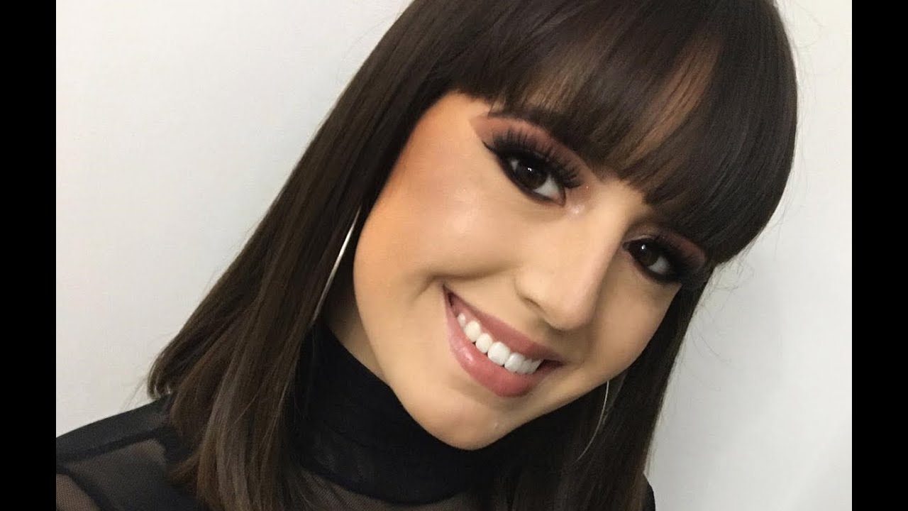 MAKE LINDA E SUPER F&Aacute;CIL