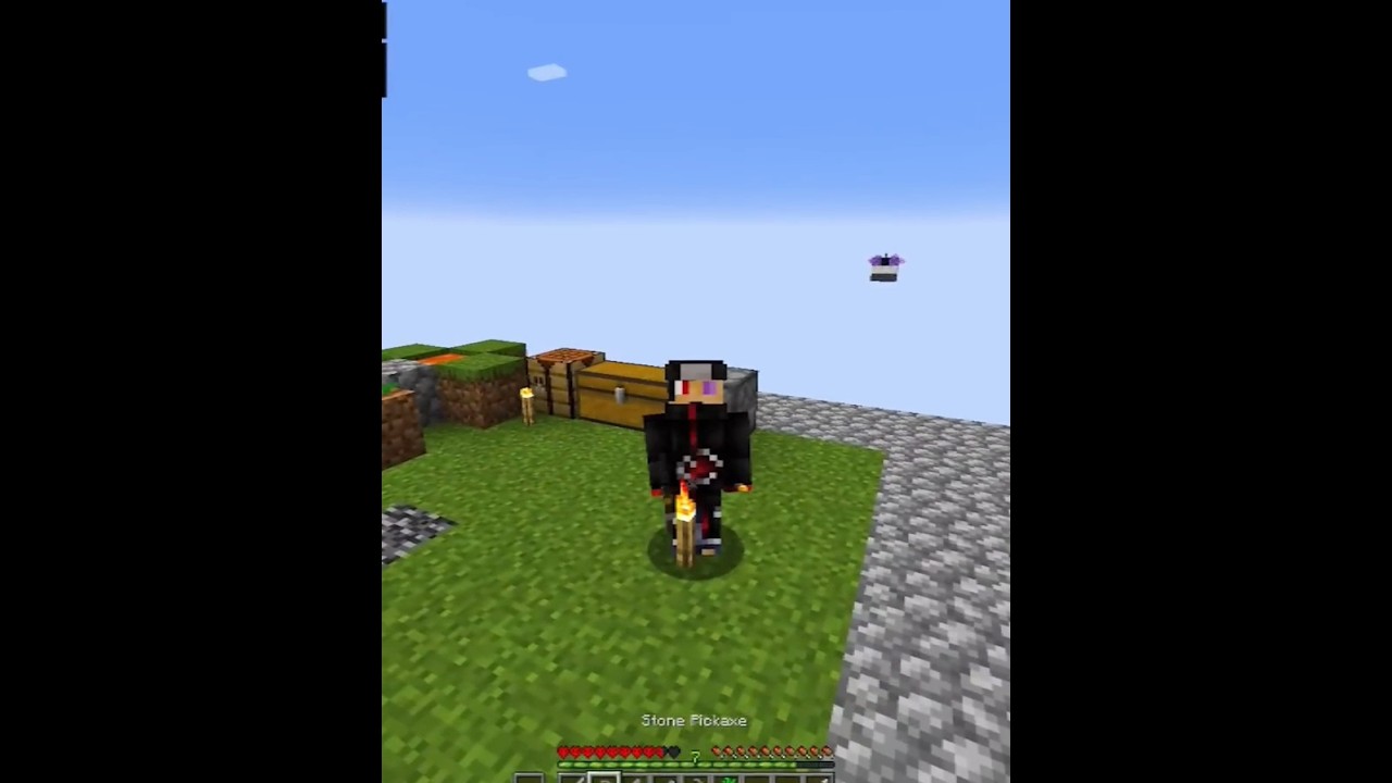 I Survived 100 days in Minecraft | Hardcore challenge |#100daysinminecraft #minecraft #shorts
