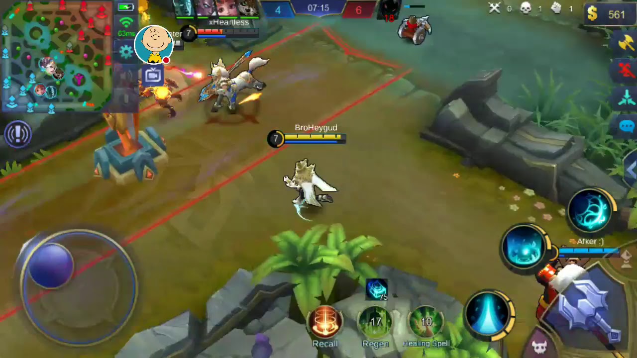 How to play Estes like pro!