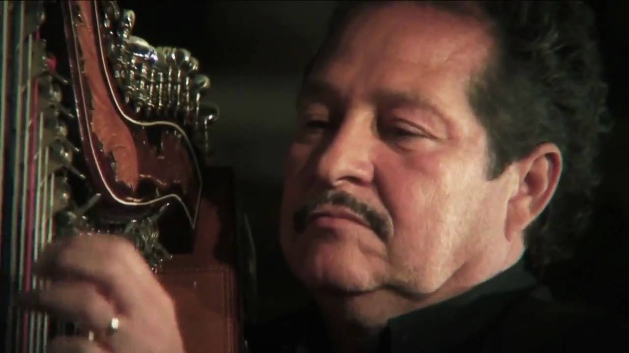 Francisco Interview, and plays Pajaro Campana (Bell Bird) - 2009