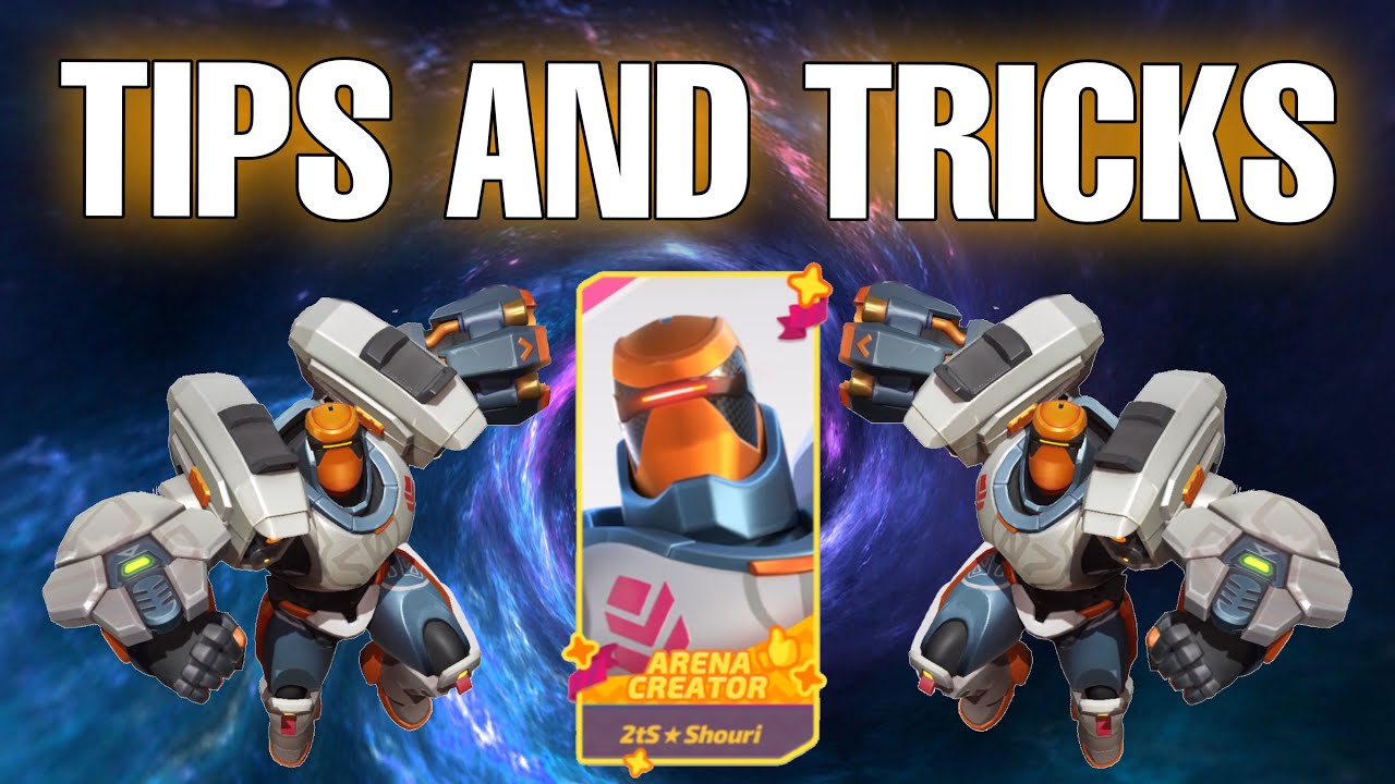 How To Play Fort - T3 Arena Tips and Tricks + 28000 Trophy Full Gameplay