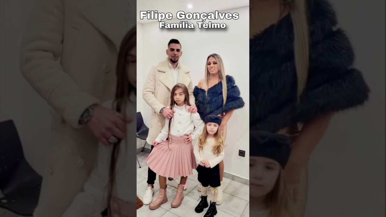 filipe goncalves familia telmo