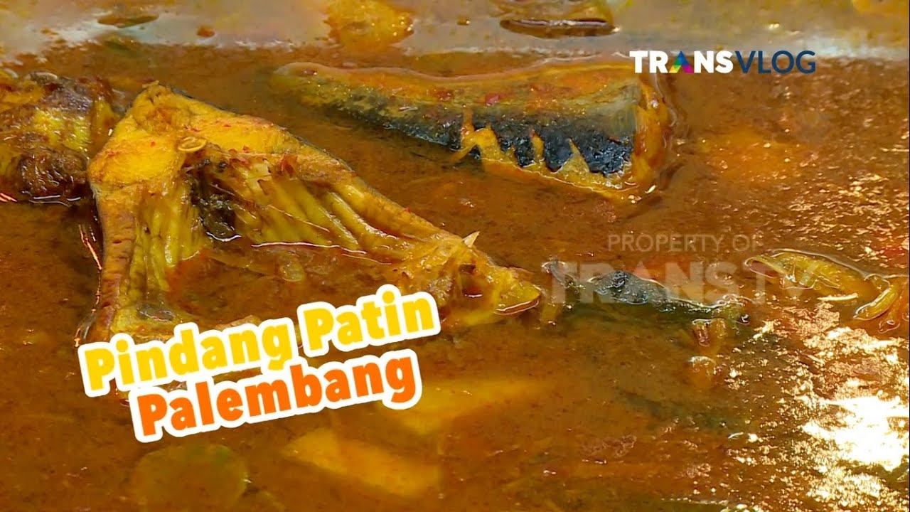 Review Kuliner Melayu, Ngulik DAPUR SALAI MELAYU PART 1 | TRANSVLOG