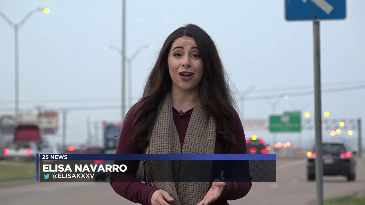 I-35 named one of the top five deadliest highways
