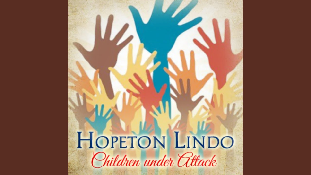 Children Under Attack
