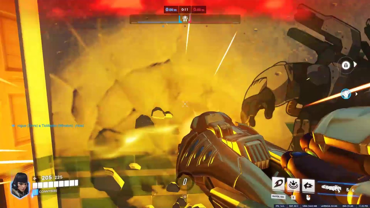 APRENDIENDO A JUGAR XD