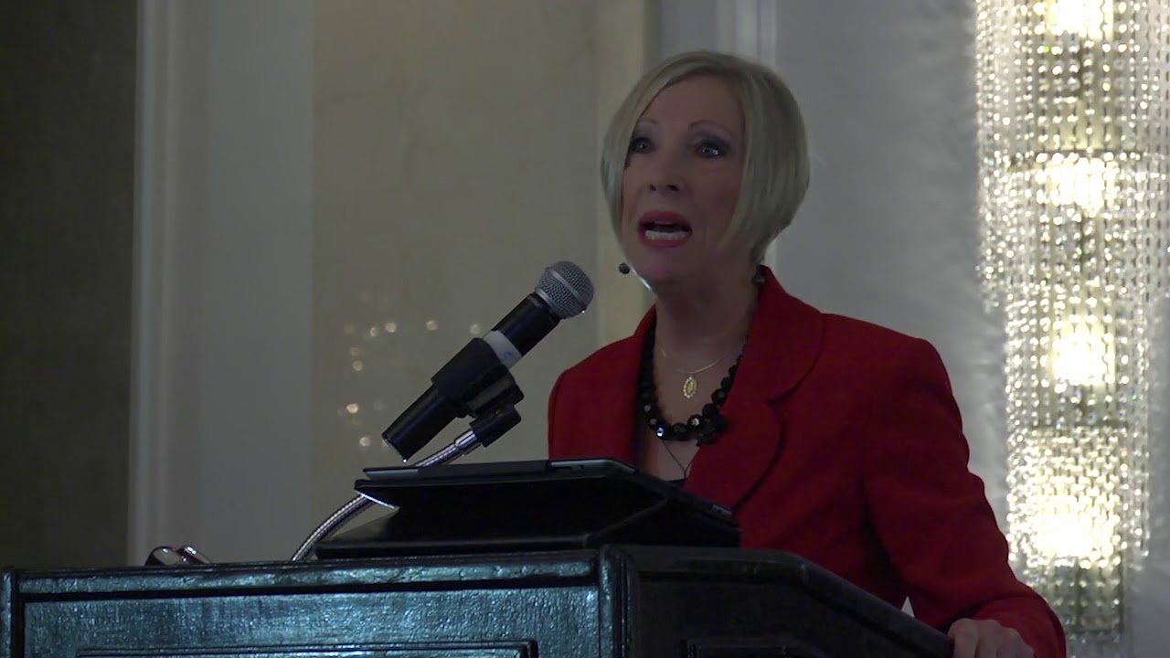 Johnette Benkovic- The Flame of Love, Grace and the Holy Spirit