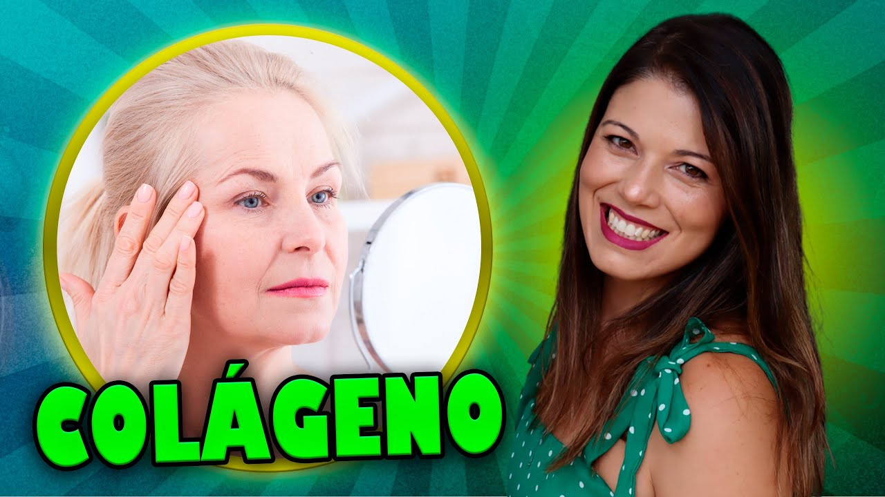 Tomar COLÁGENO é jogar dinheiro fora?