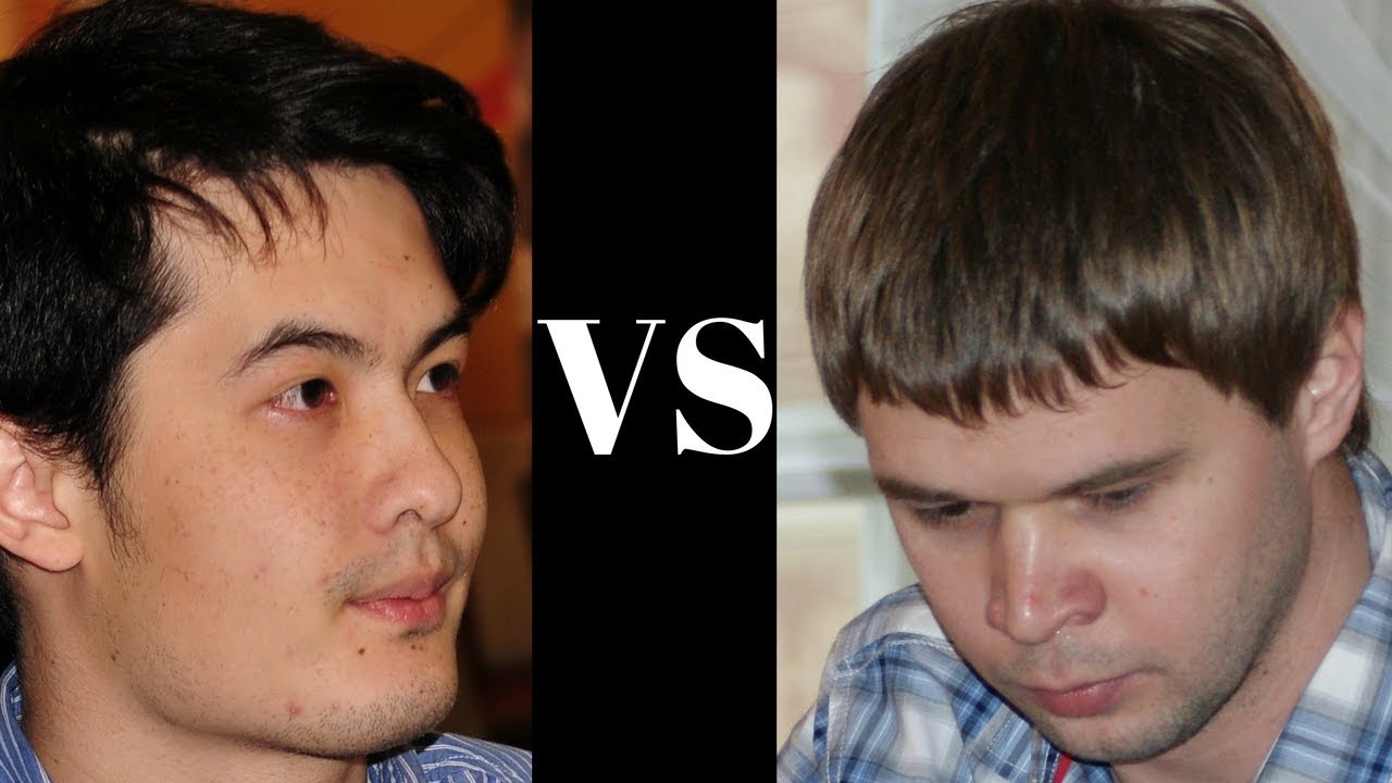 Chess Opening Lesson  - A system vs the Giuoco Piano (Black's perspective) (Chessworld.net)