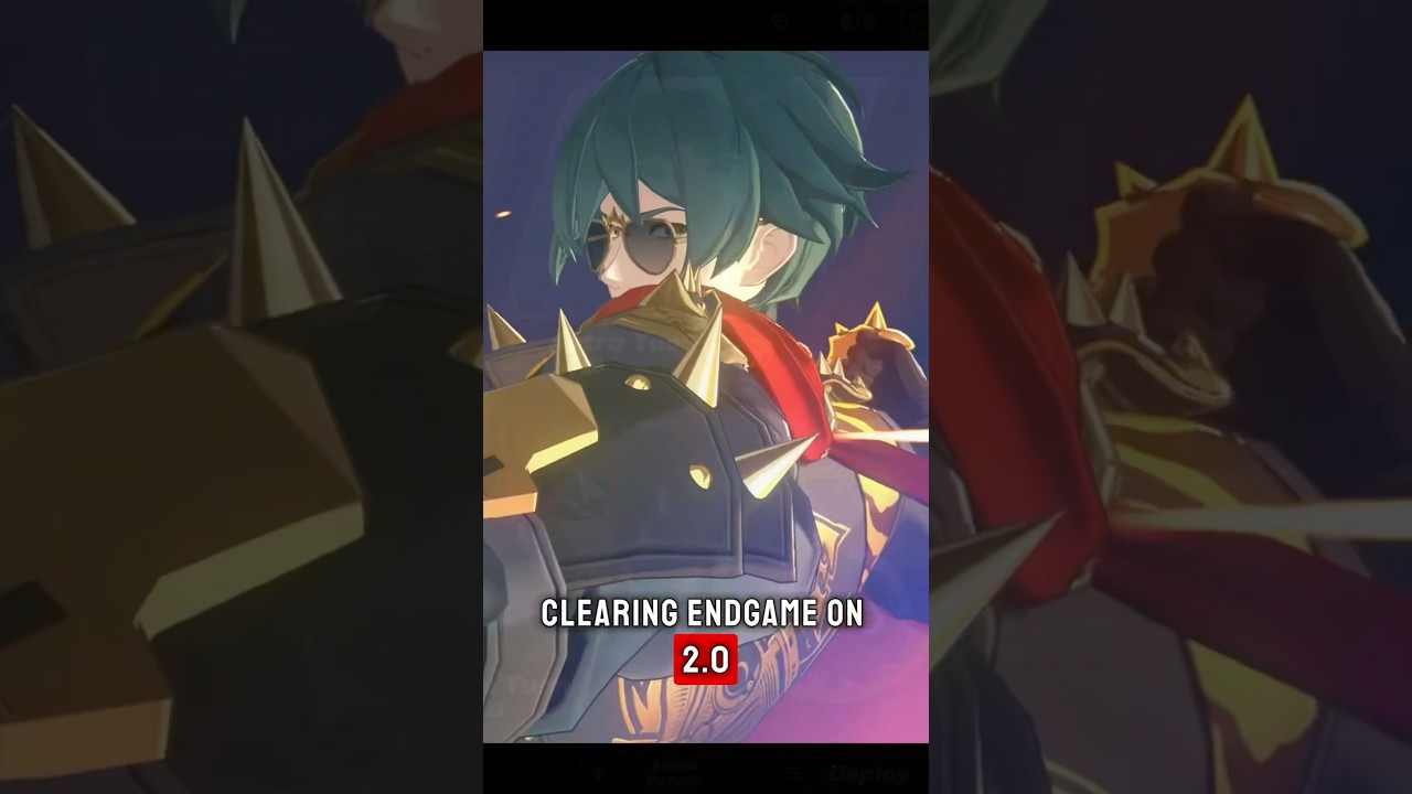 When You Loss The Yi Xuan 50/50, So You Have To Lock In