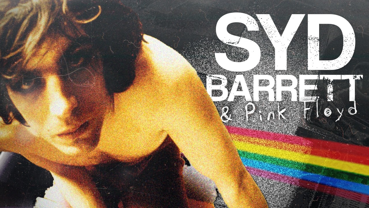 Pink Floyd : Ce génie les a transformés en légende.