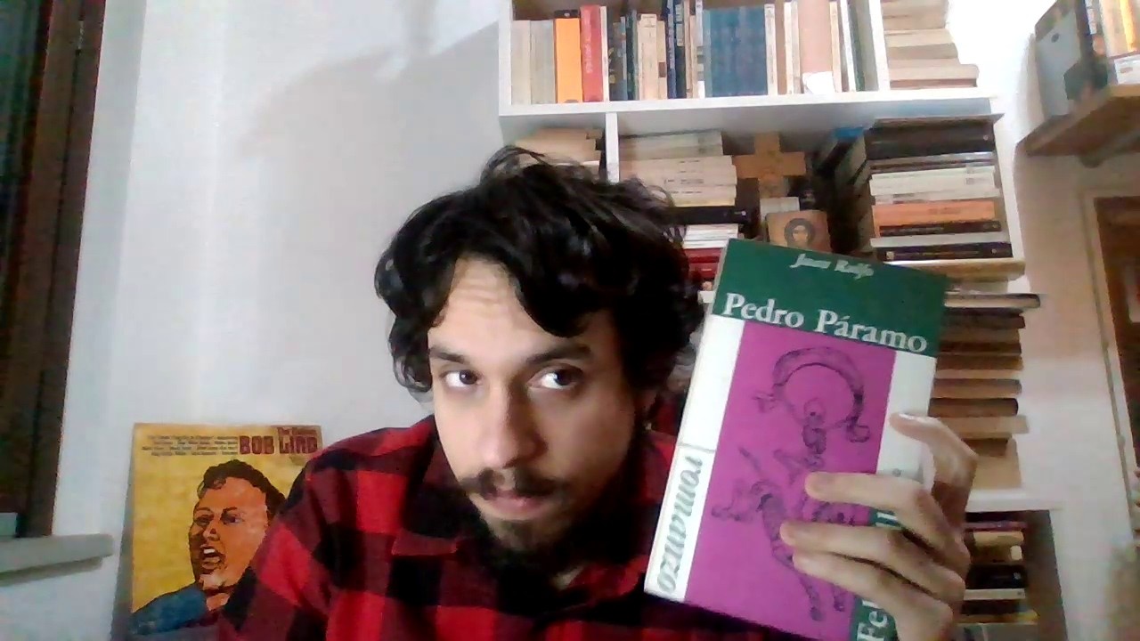 Recensione libro: Juan Rulfo - Pedro Páramo