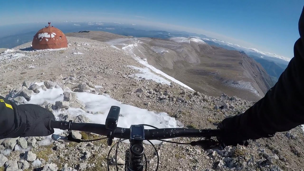 MONTE AMARO MTB