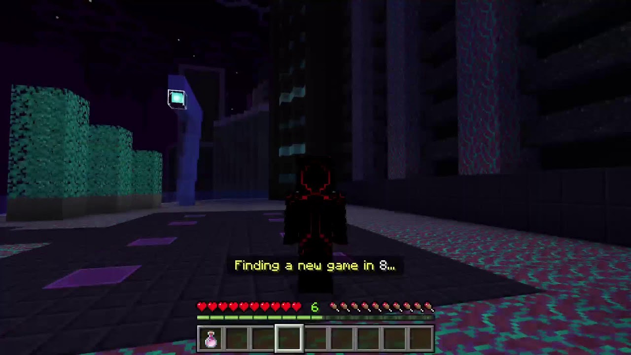 Reaper king1472 mc