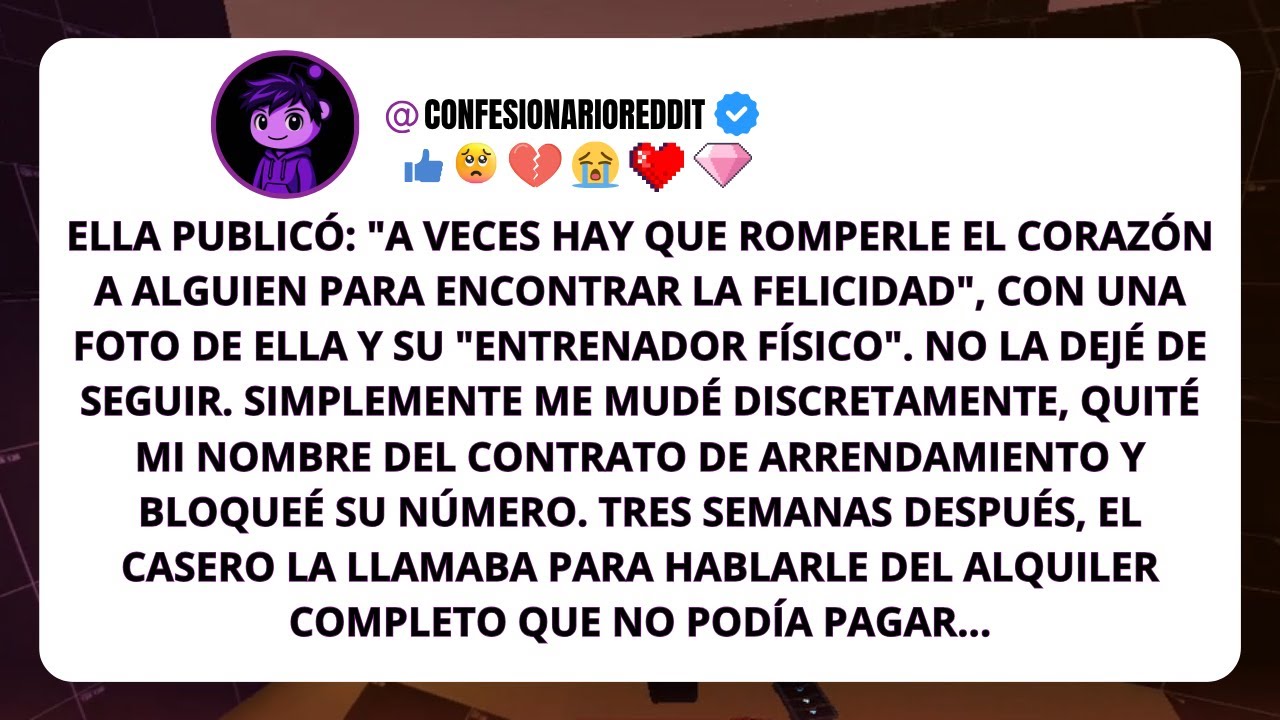 Se burló de mí con su entrenador… pero no esperaba este final