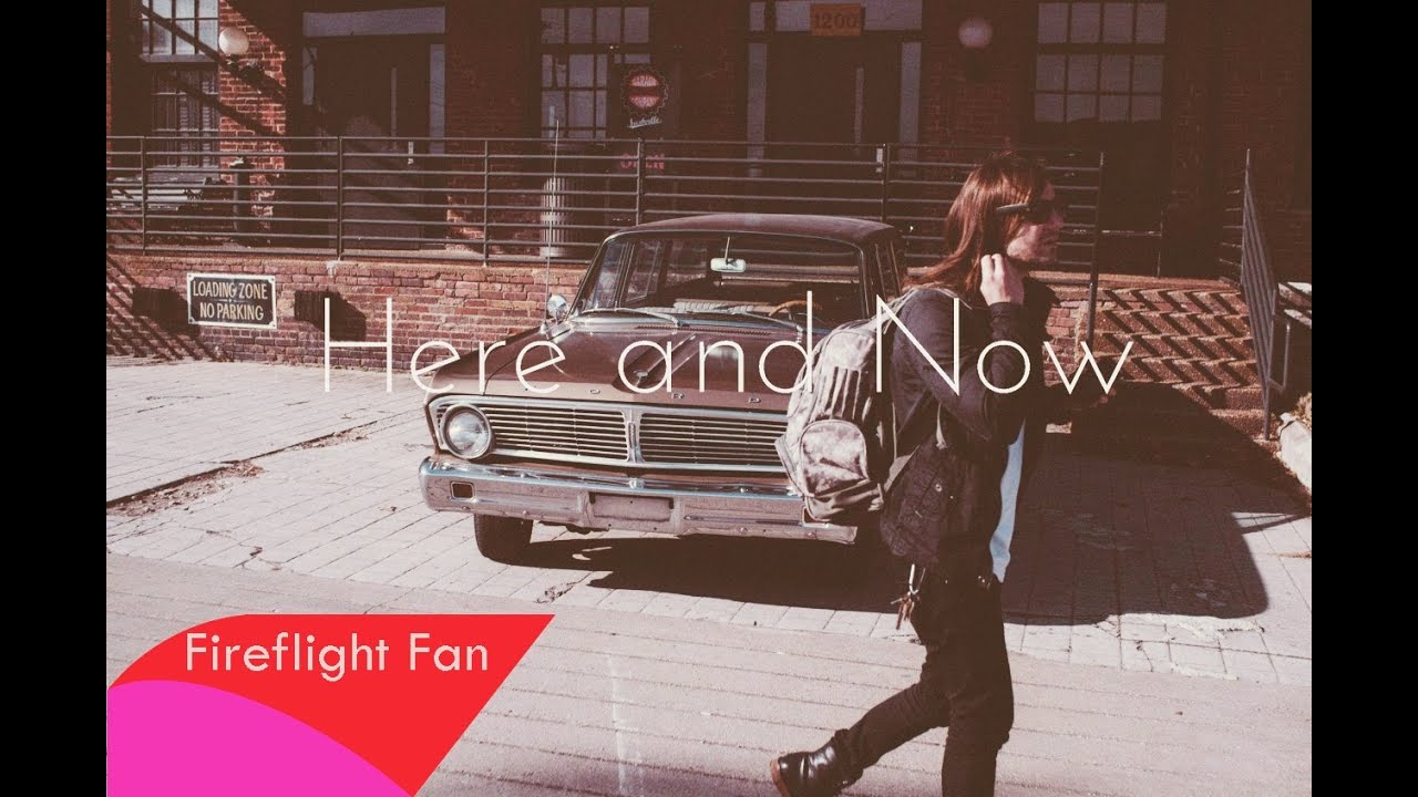 Fireflight - Here and Now (Music Video)