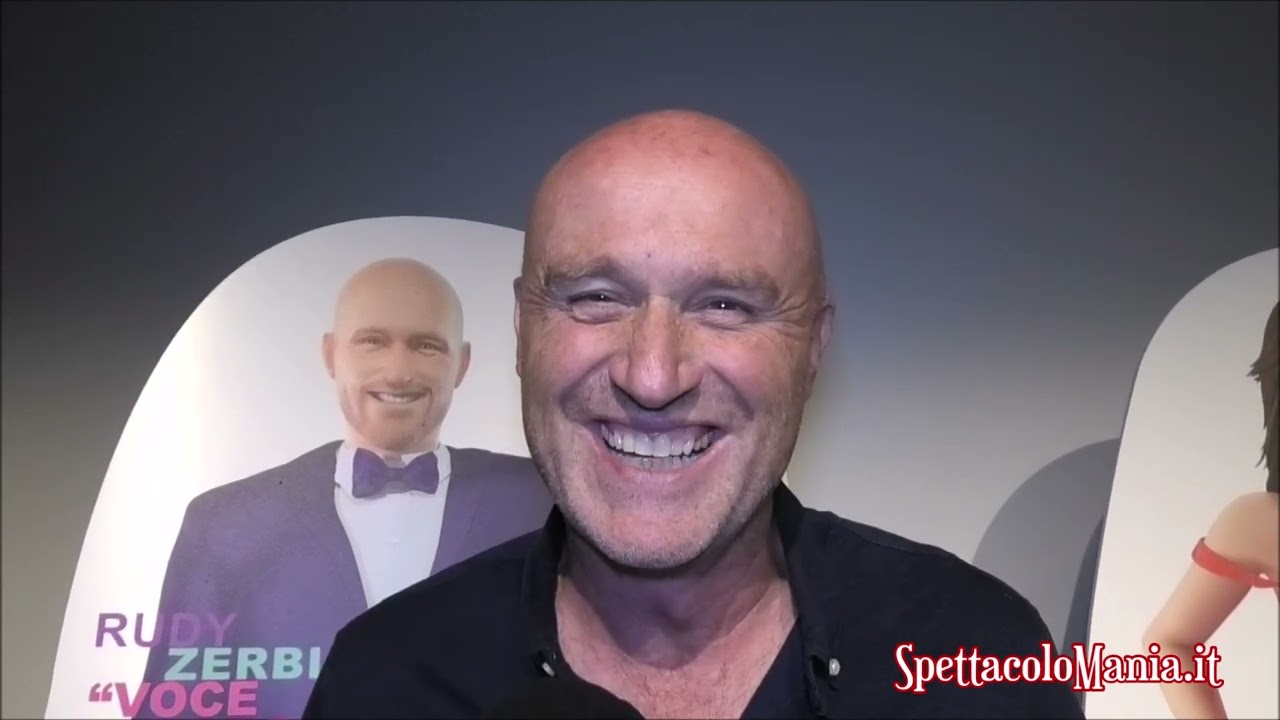 PAPMusic, Rudy Zerbi: sono la voce narrante libera come libero è il film