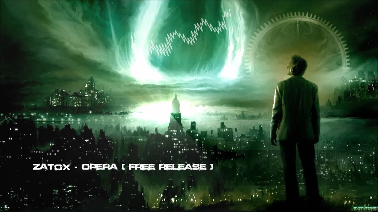 Zatox - Opera [HQ Original]