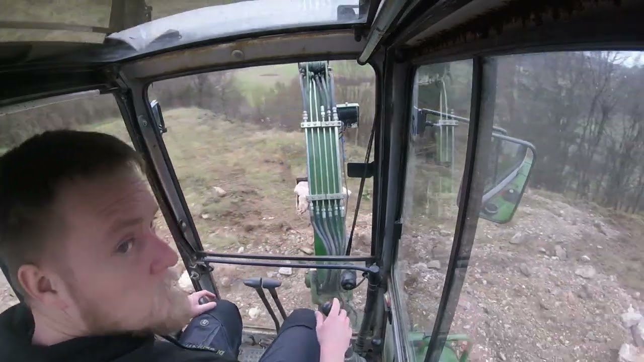 Izkop Grosuplje 3. del
