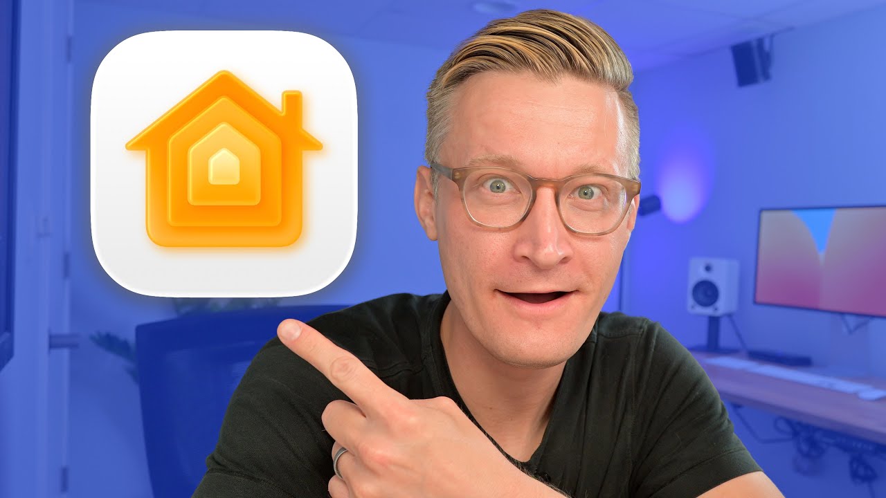 Ustawienia Apple Home, kt&oacute;re NAPRAWDĘ robią r&oacute;żnicę