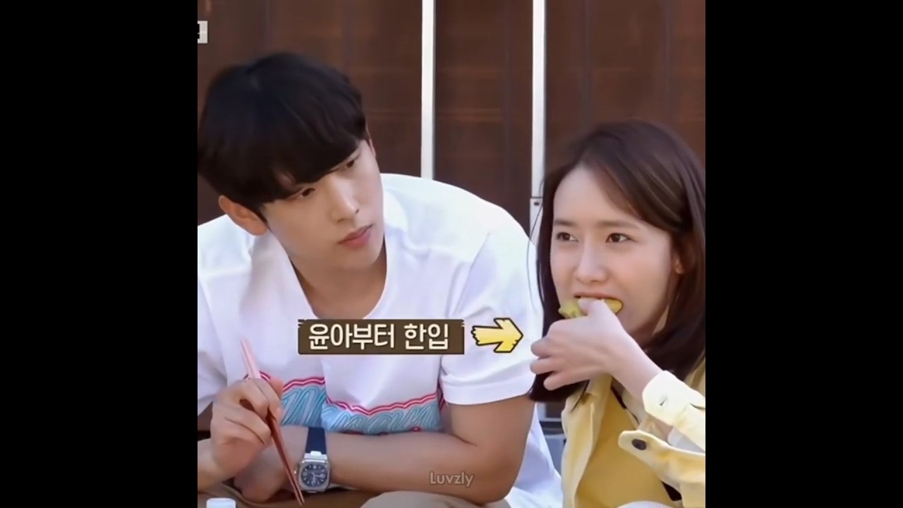 Siwan: Yoona yaa yeppeo 🥰💗 #imsiwan #yoona #shorts #fyp