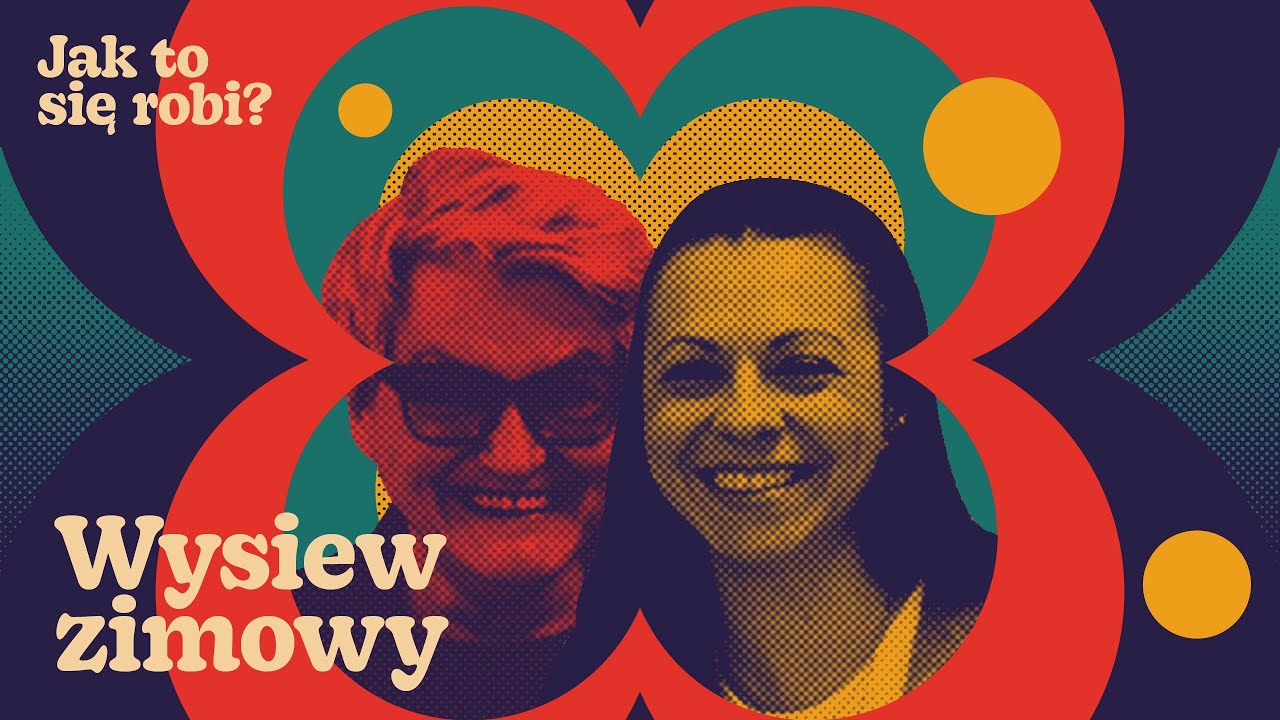 Winter sowing - co, jak i kiedy wysiewać zimą
