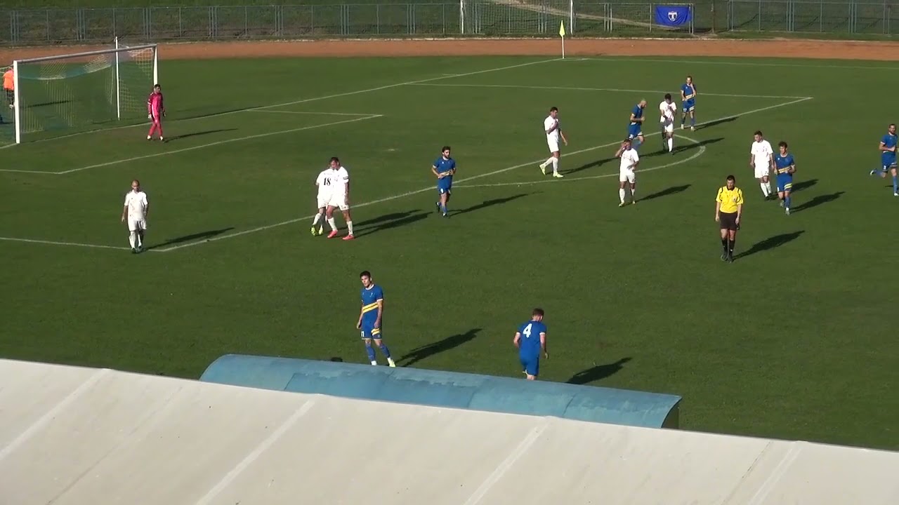 NK SAMOBOR   NK TOPUSKO final