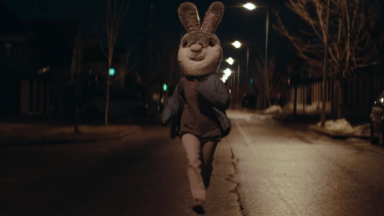 Rauf & Faik &mdash; LUV (Official video)