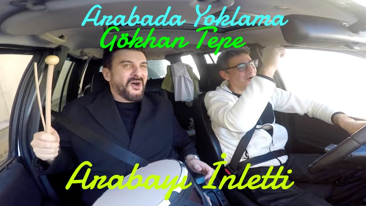 Gökhan Tepe O Savaştan Güçlü Çıktım