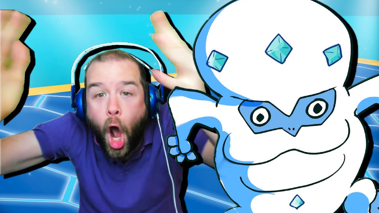DARUMACHO-GALAR BLIZZARD BANDEAU CHOIX ❄️🤬 - Nouvelle Strat E/B #87