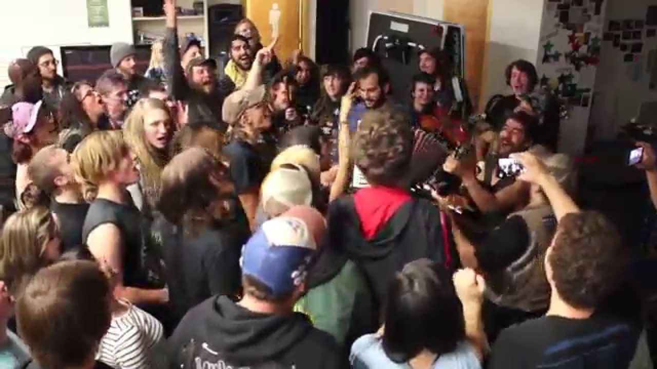 Days N Daze & Friends - Self Destruction Anthem