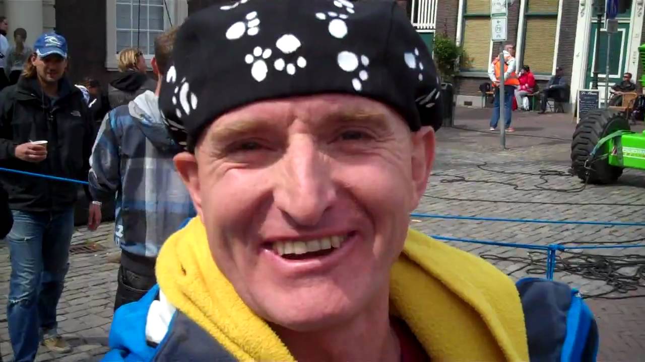 Ernst, Bobbie en het geheim van de Monta Rossa (backstage)