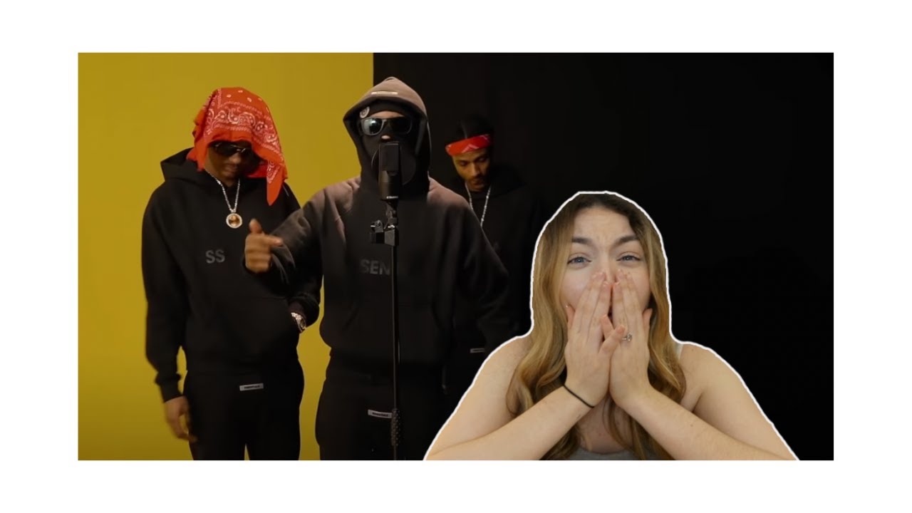 OFB - Daily Duppy | GRM Daily REACTION
