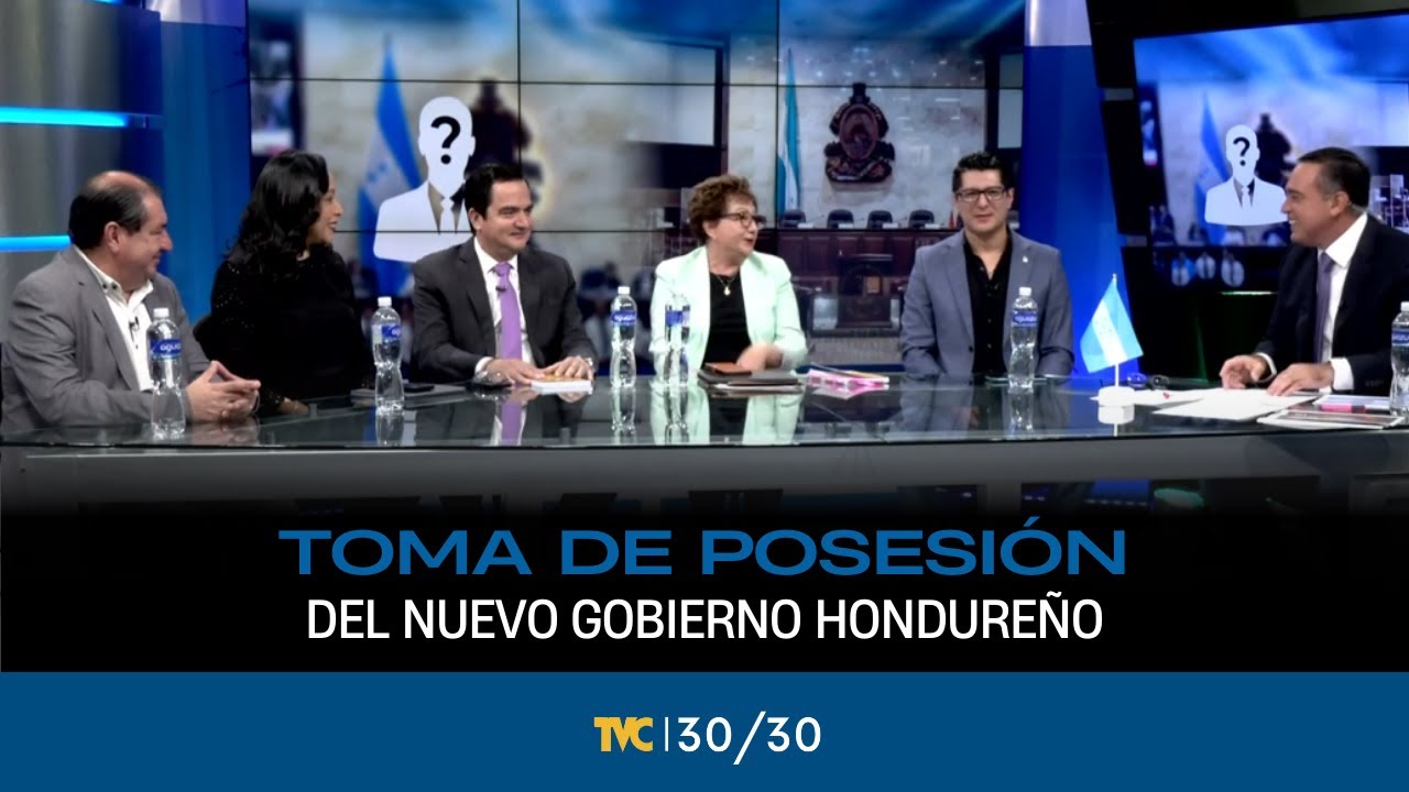 30/30 - Domingo 18 de enero 2026