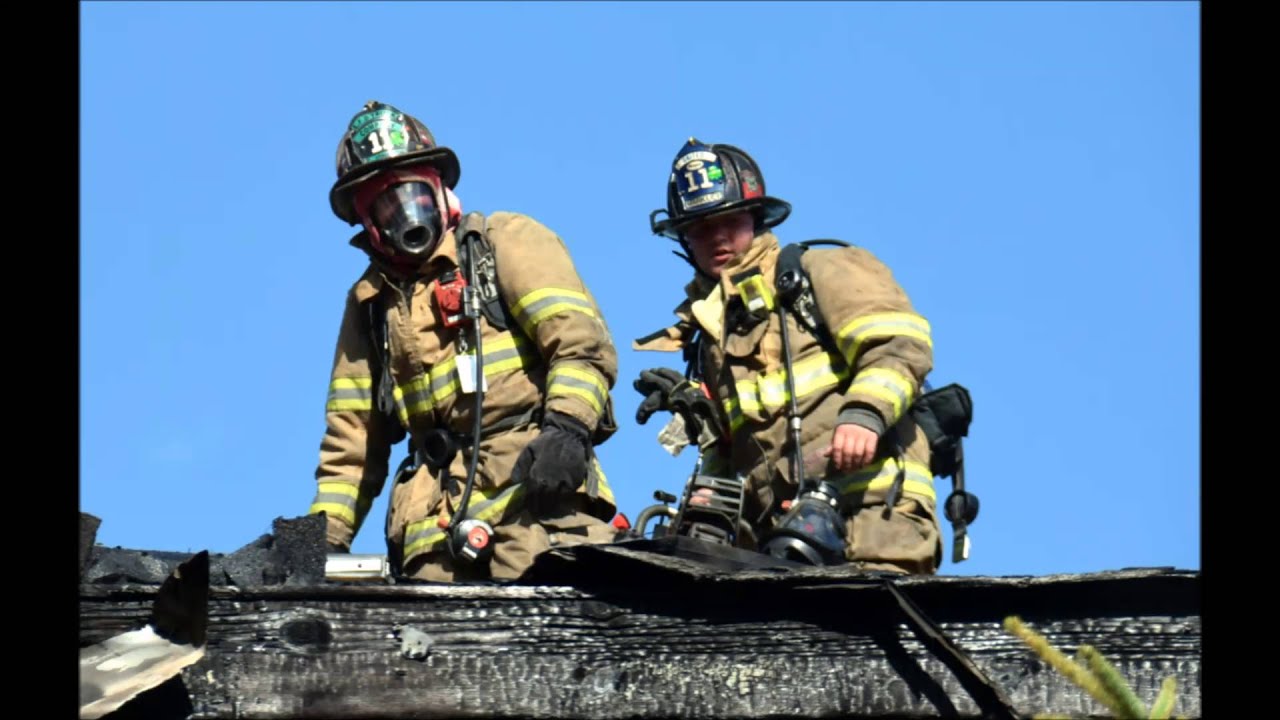 United Fire 2015 