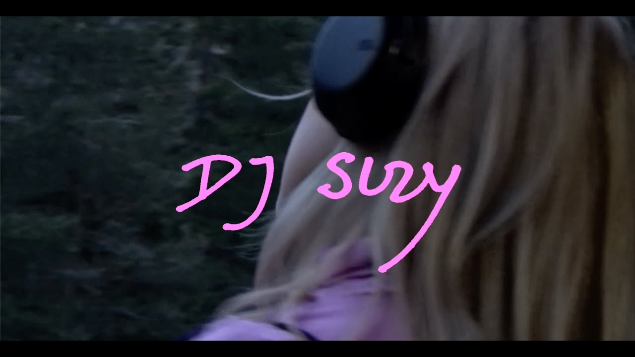 DJ Suzy — Digital Girl (Official Video)