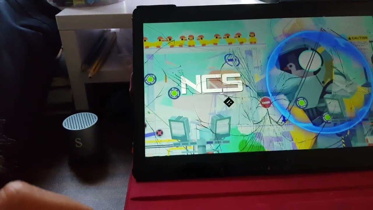 LEXON MINO+ versus JBL GO 3 speaker test part2