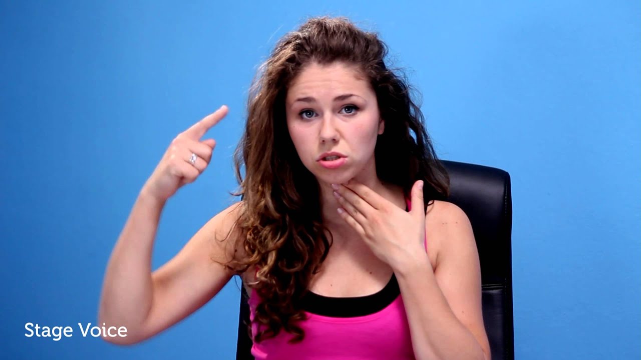 Wskaz&oacute;wki Wokalne Stage Voice Odcinek 4,