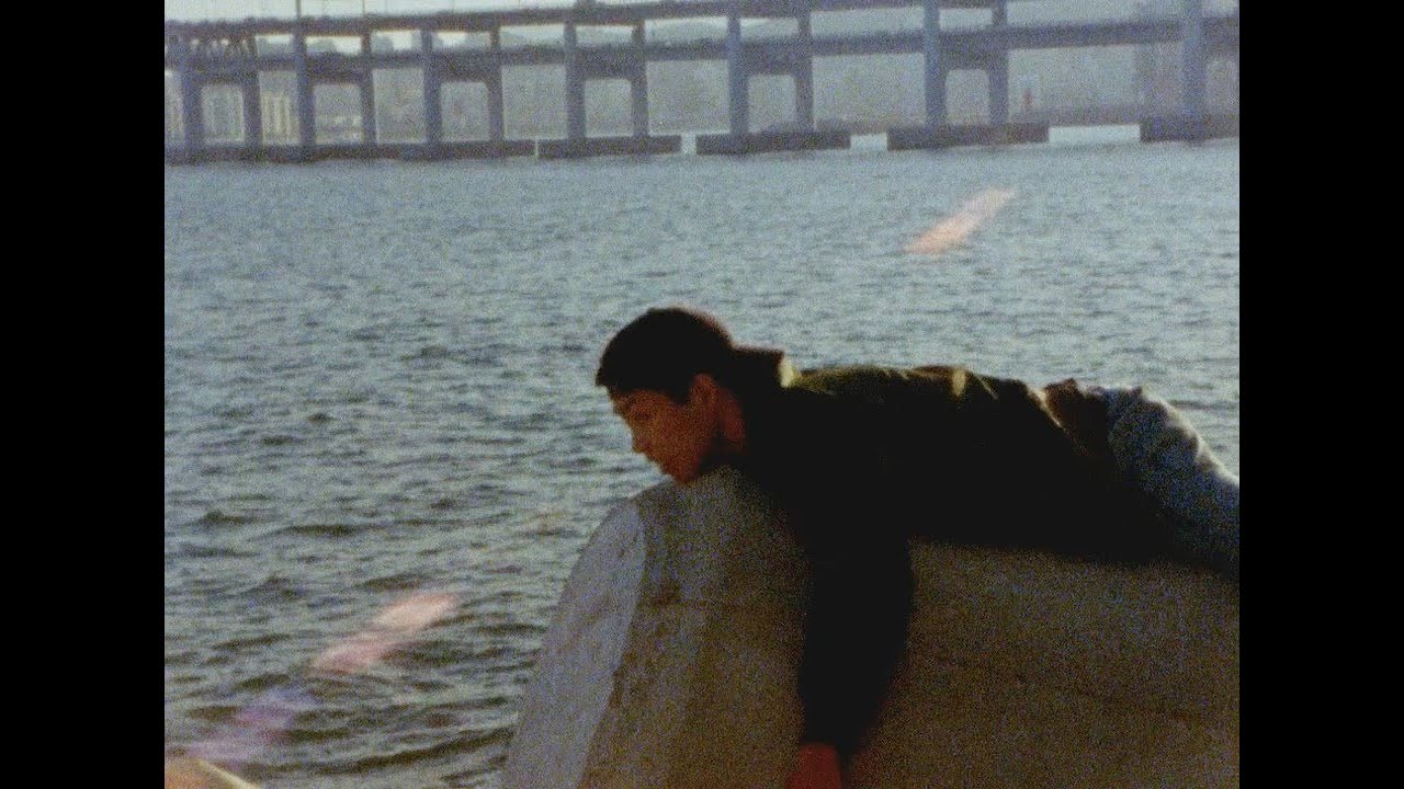 'SSAB SSAB' Vol.2 / Kodak 250D / Super 8 / Nizo S800 (Uncut)