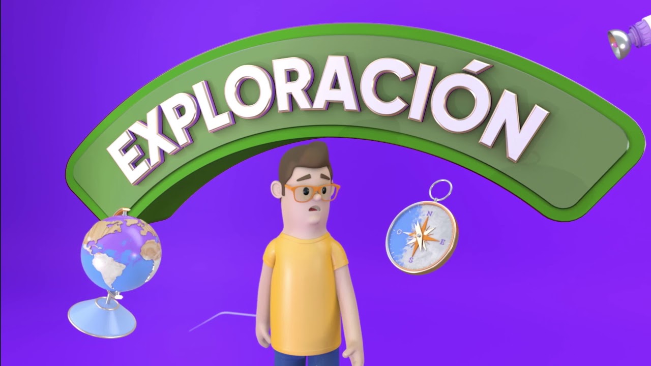 Conoce más del Modelo Educativo Tec21
