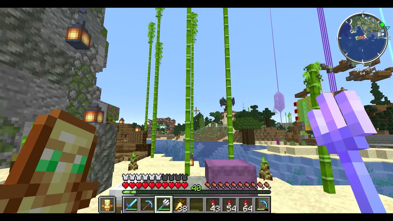 Strange Craft Episode 1, A NEW DAY