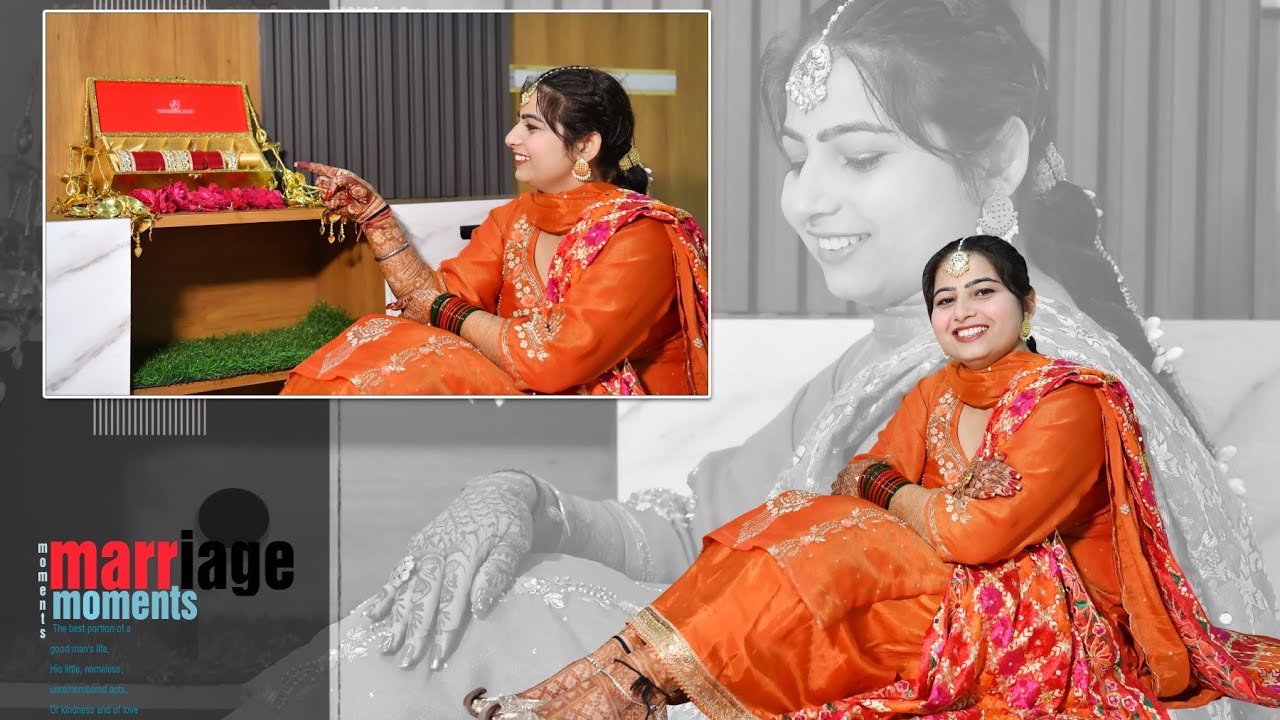 Best Punjabi family song 2025 Simrat kour shoot by thind photography 9876327714 -9779681005