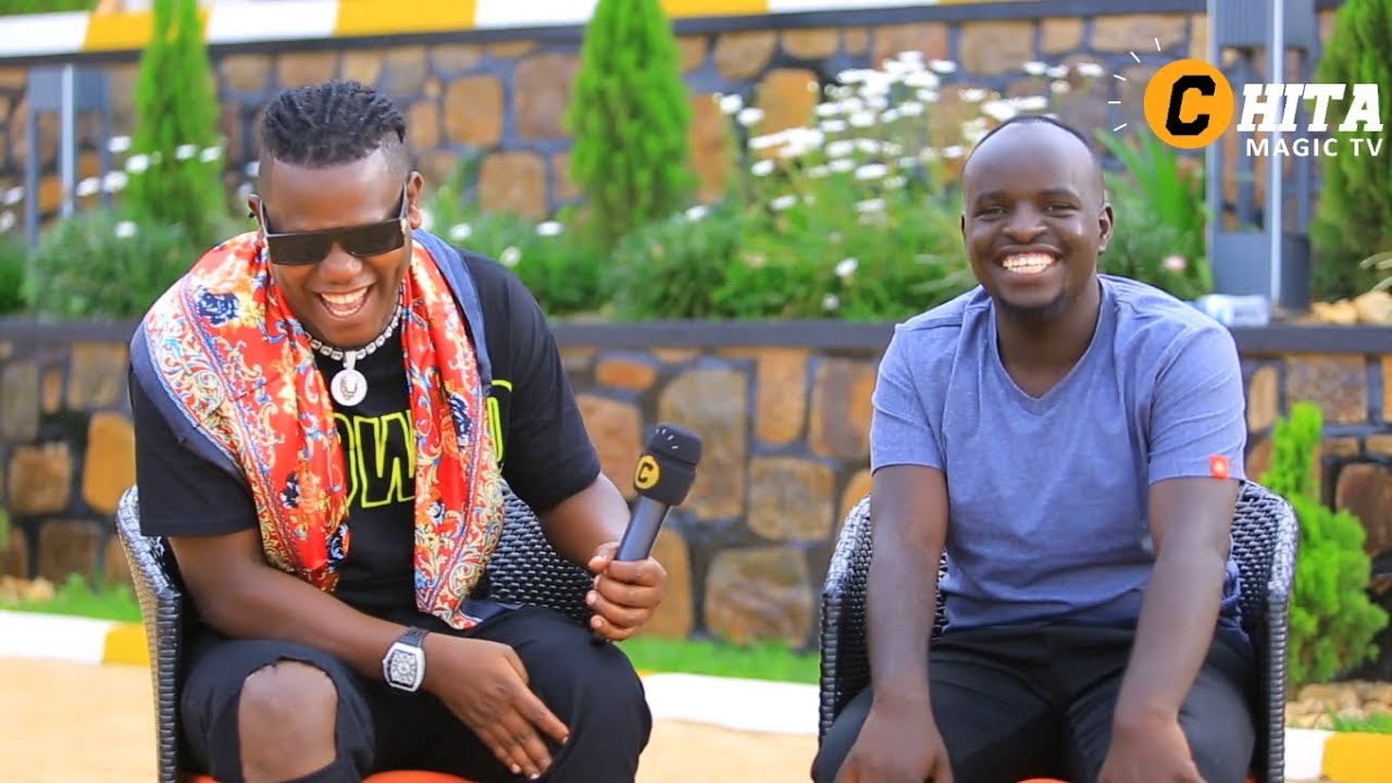 Bwa mbere MELODIE atumye CHiTA amena ibanga|Fiancé aramumweretse|Kuri SABIN ntacyo asize||Ikiganiro