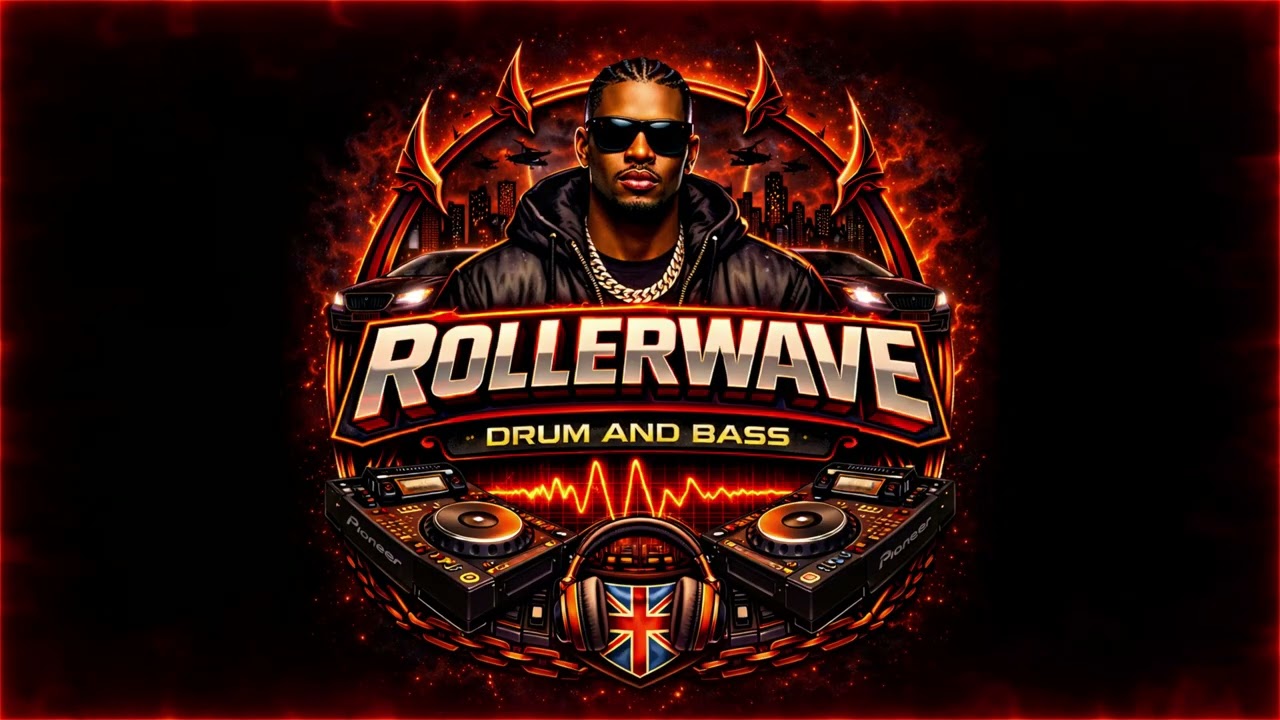 Rollerwave - Sound obey