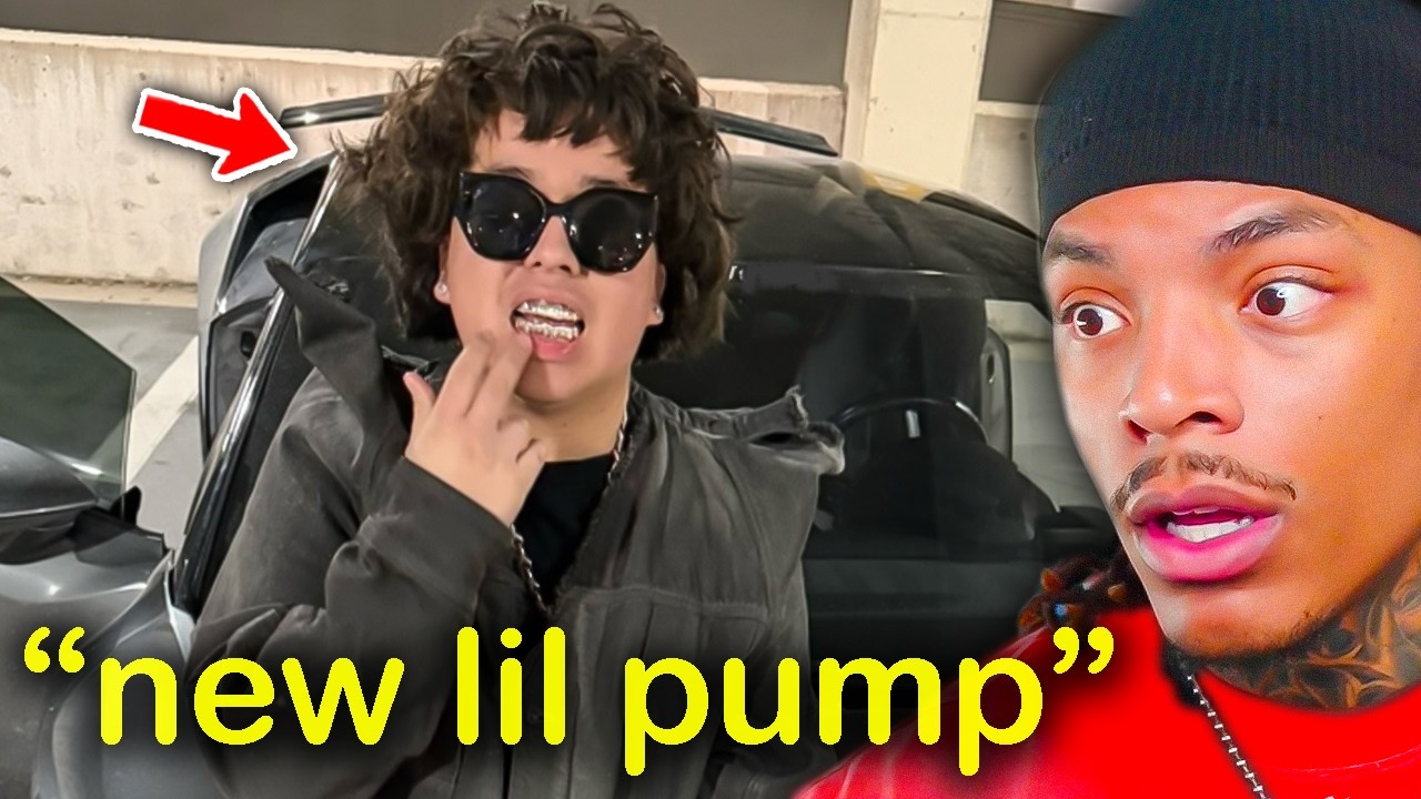 The WORST Rapper Of 2026 Is Here