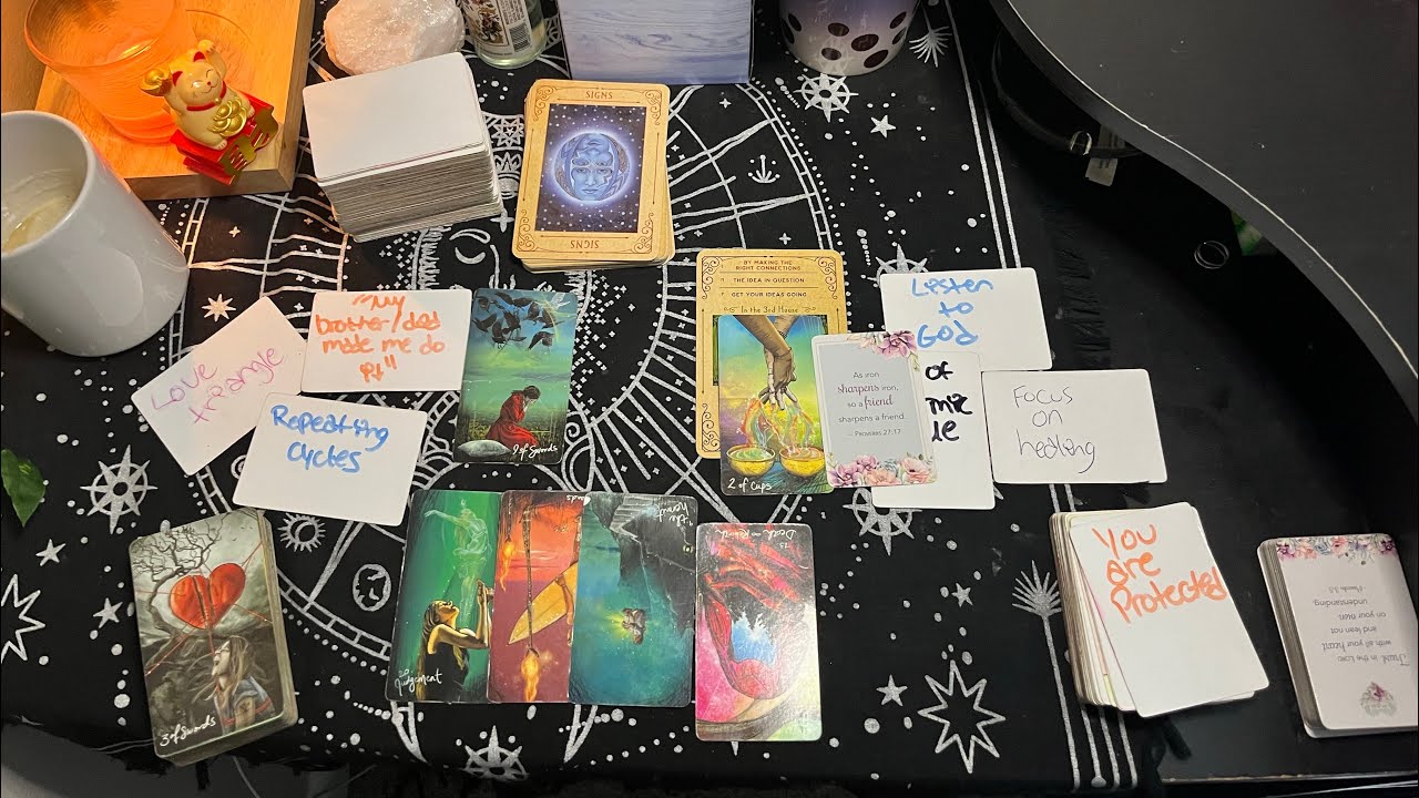 Потеряли способность отстаивать свою правду, пока не смогут взглянуть в лицо своим поступкам. #Таро